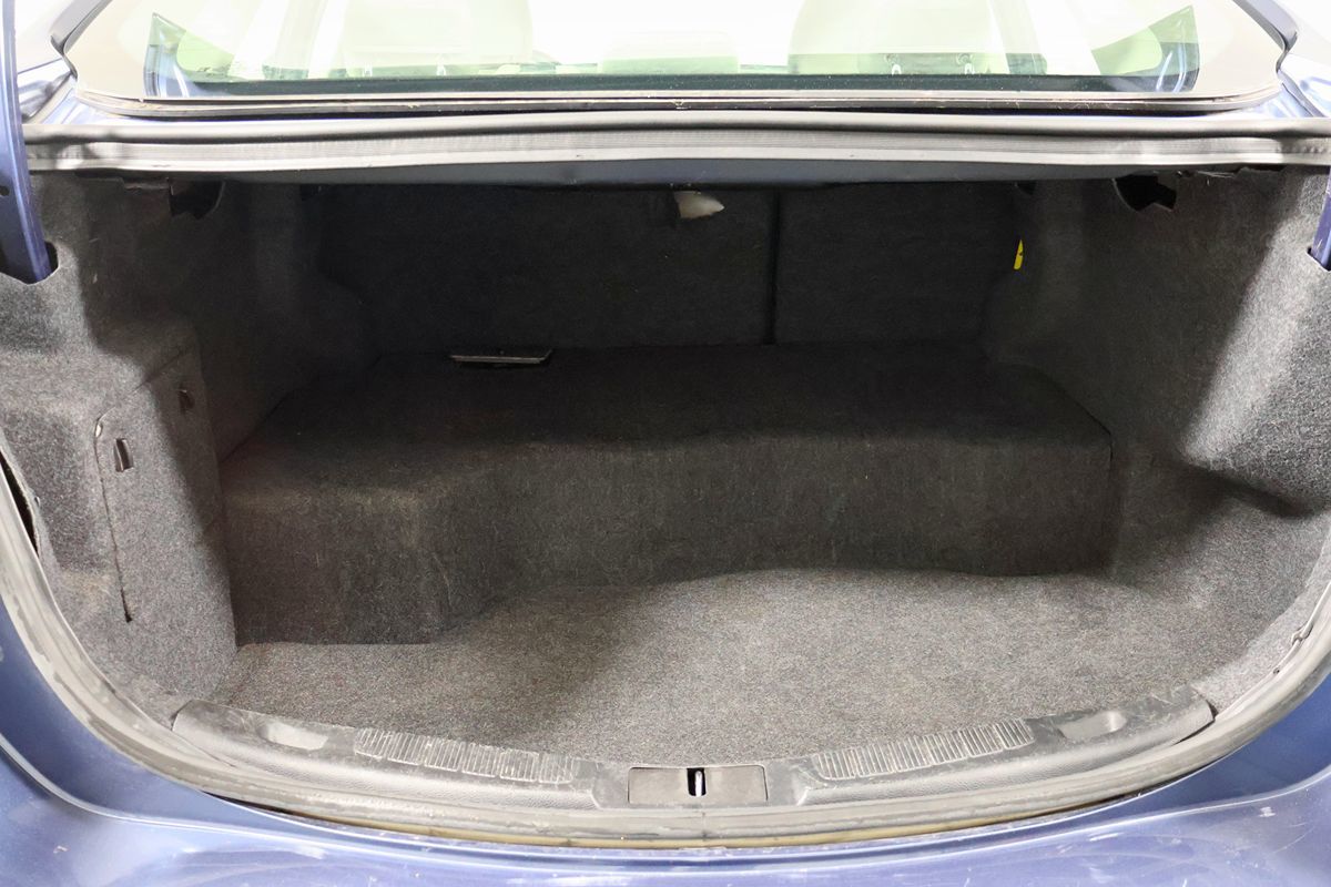 Ford Fusion photo 15