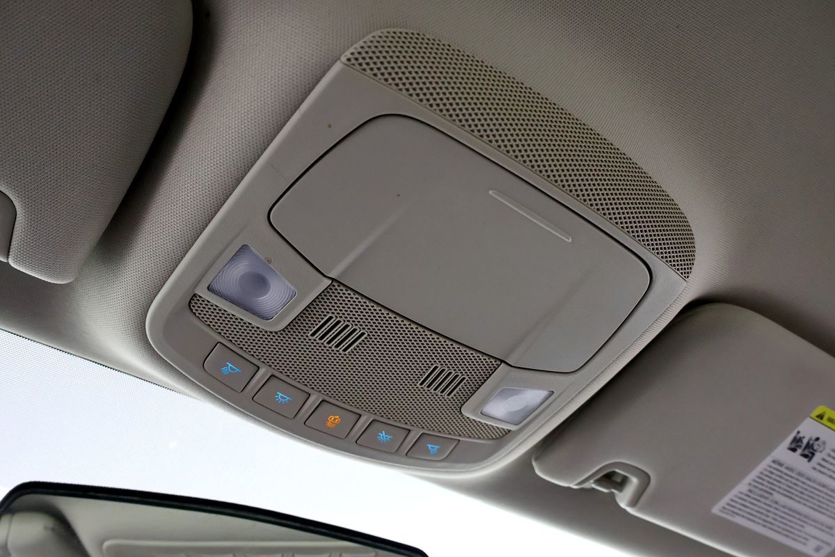Ford Fusion photo 33