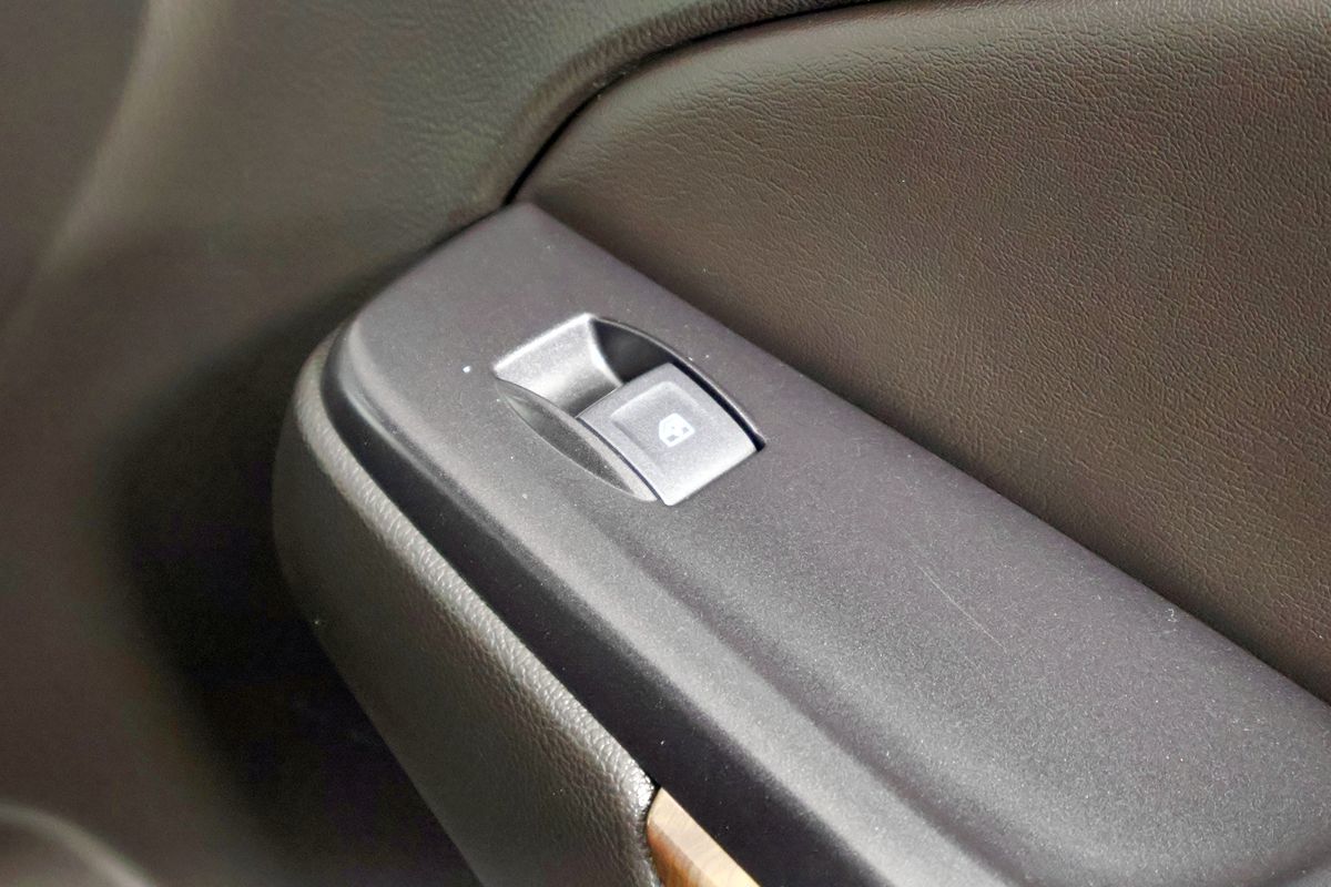 Chevrolet Tahoe photo 34