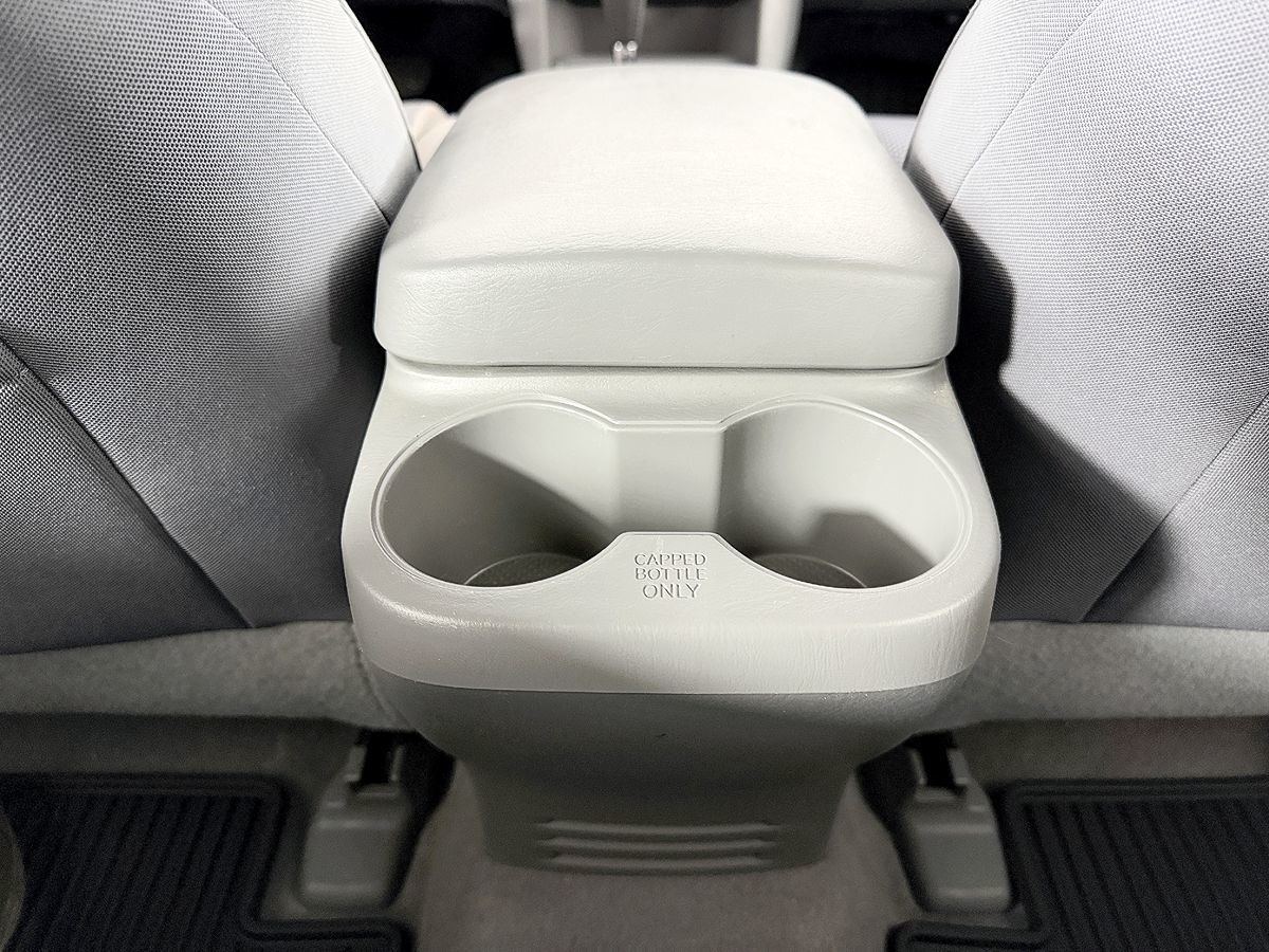 Toyota Tacoma photo 47