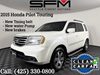 2015 Honda Pilot Touring