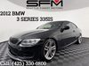 2012 BMW 3 Series 335is