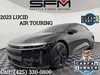 2023 Lucid Air Touring