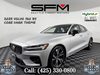 2023 Volvo S60 Core Dark Theme