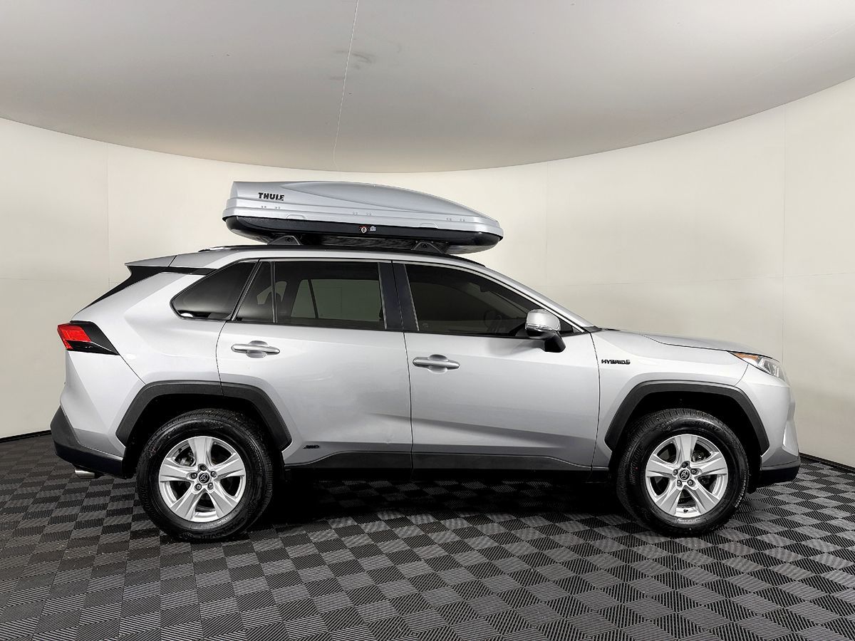 Toyota RAV4 photo 7