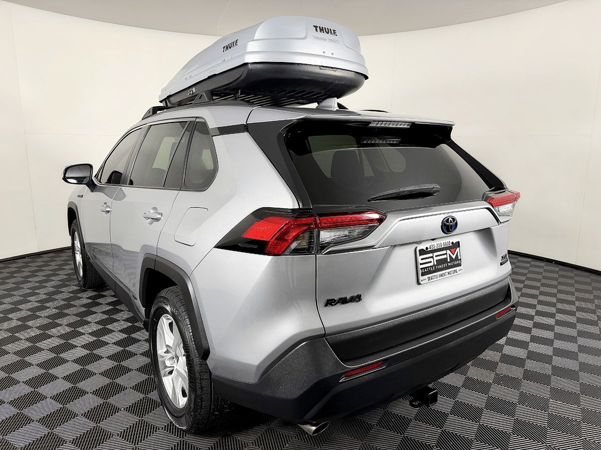 Toyota RAV4 photo 17