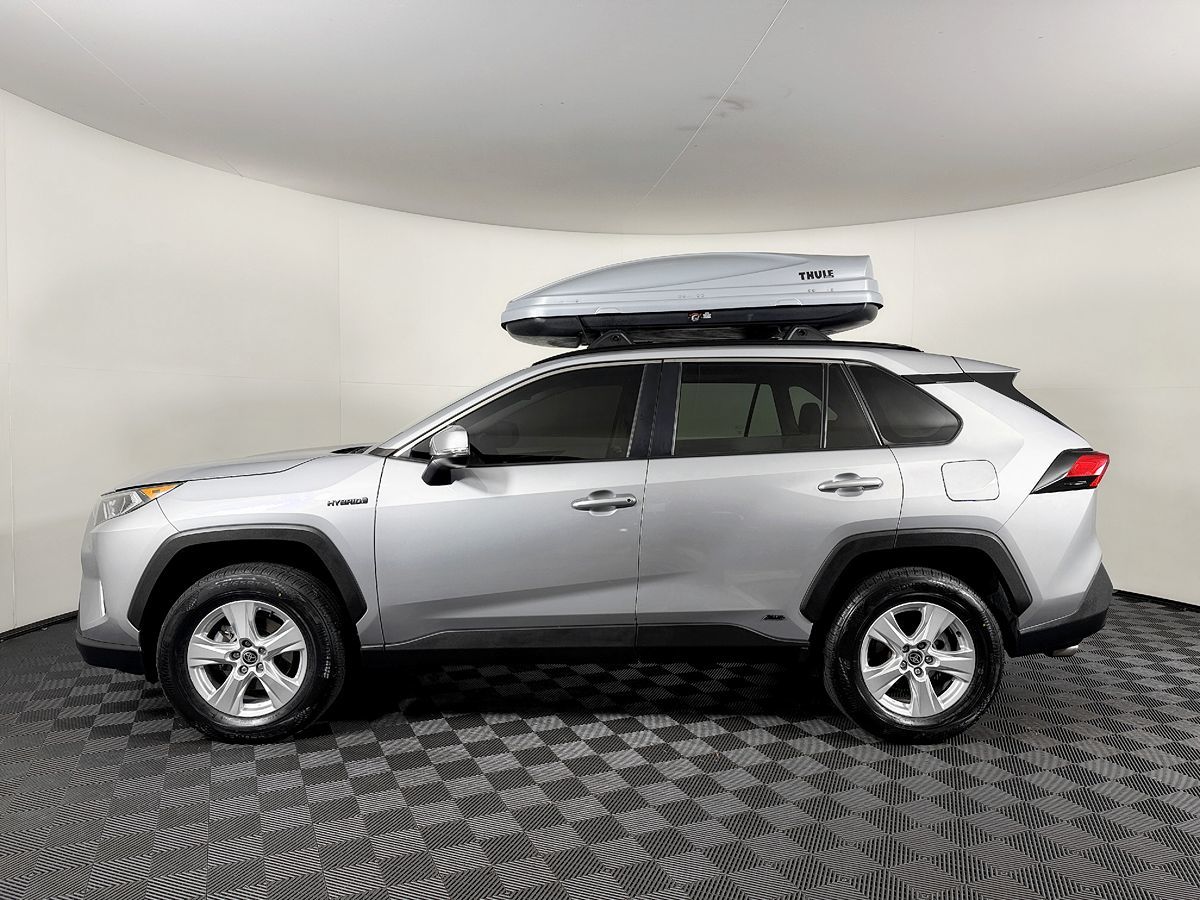 Toyota RAV4 photo 19