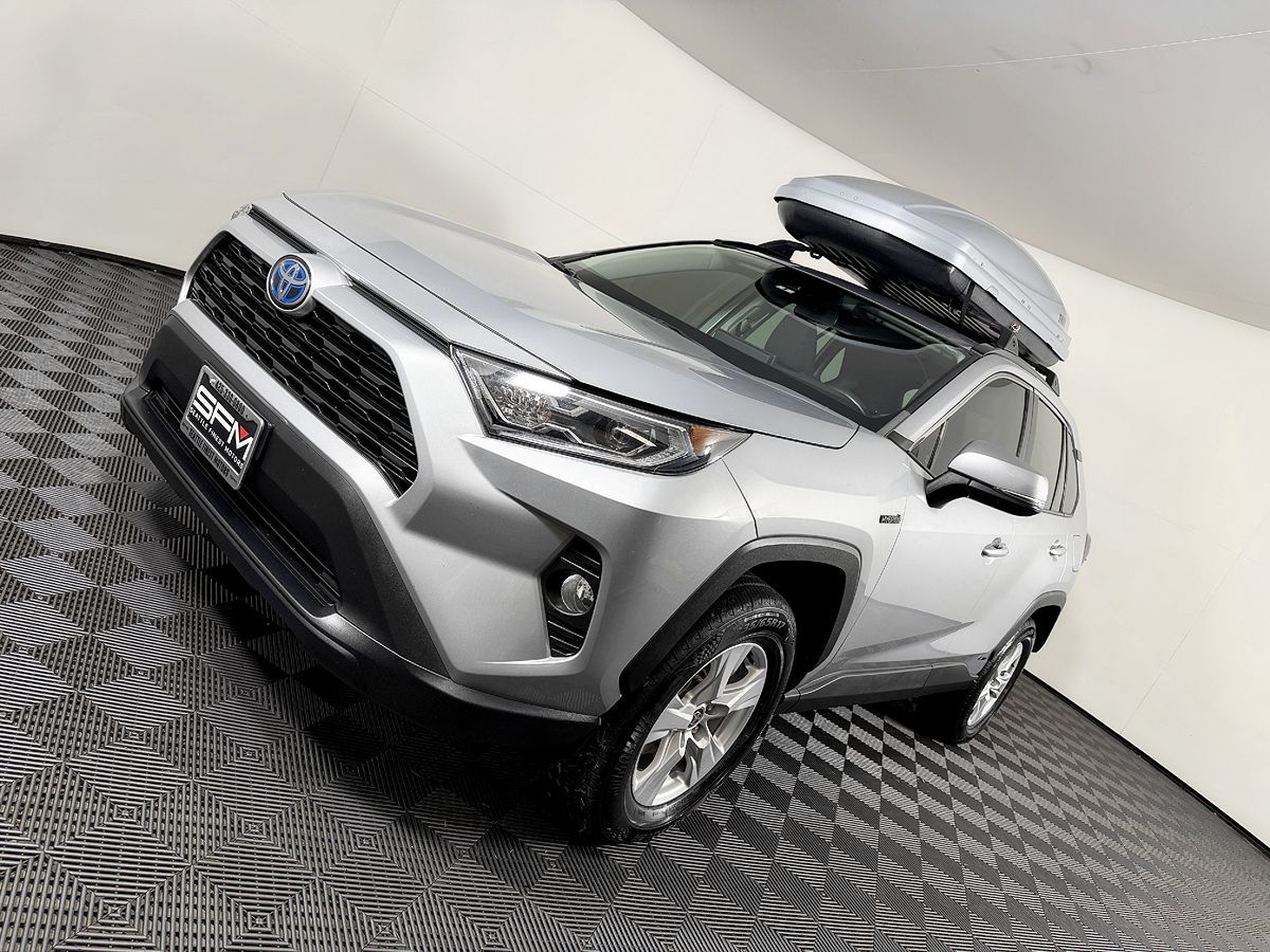 Toyota RAV4 photo 20