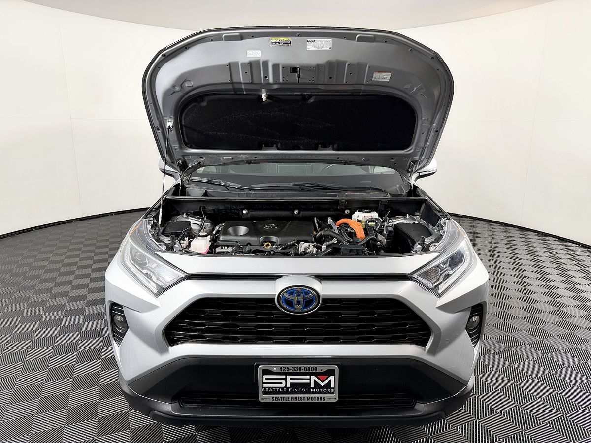 Toyota RAV4 photo 23