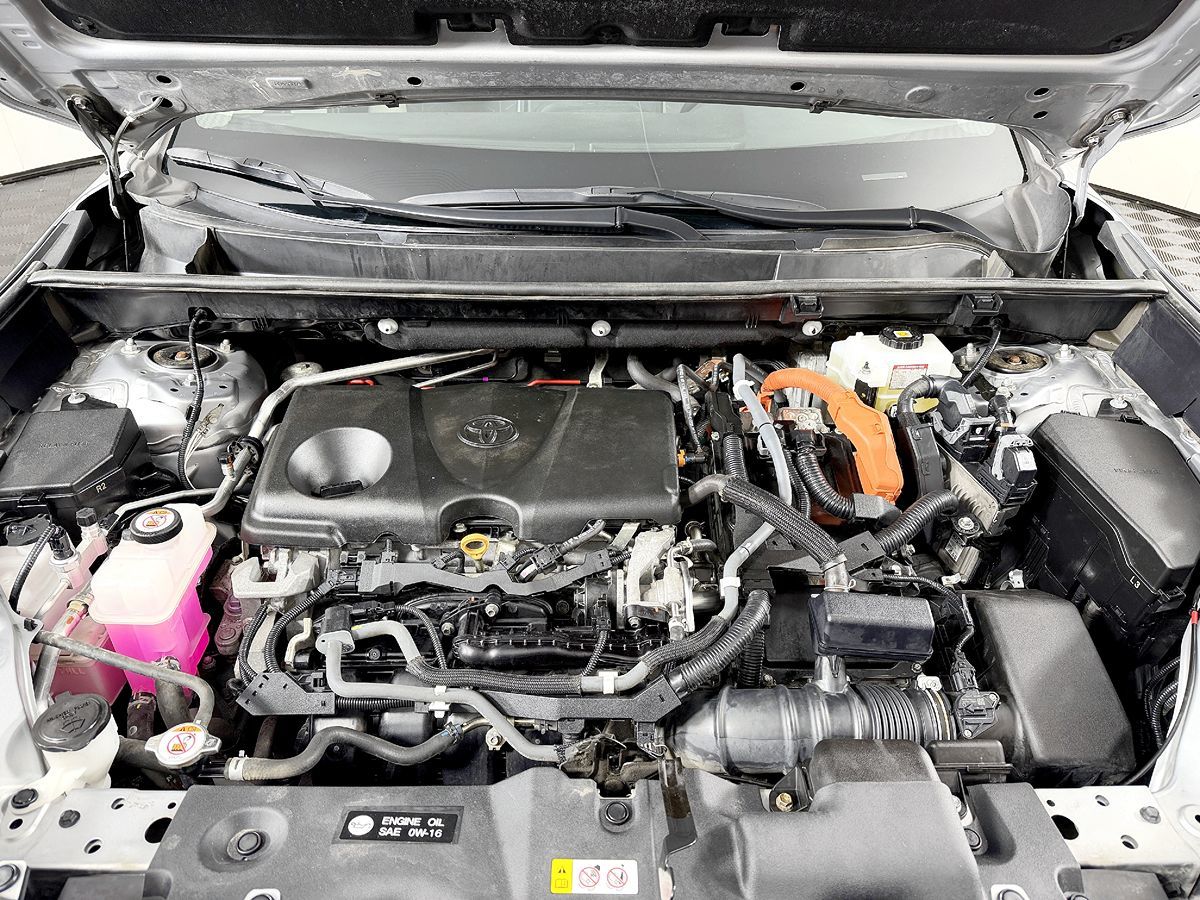 Toyota RAV4 photo 24