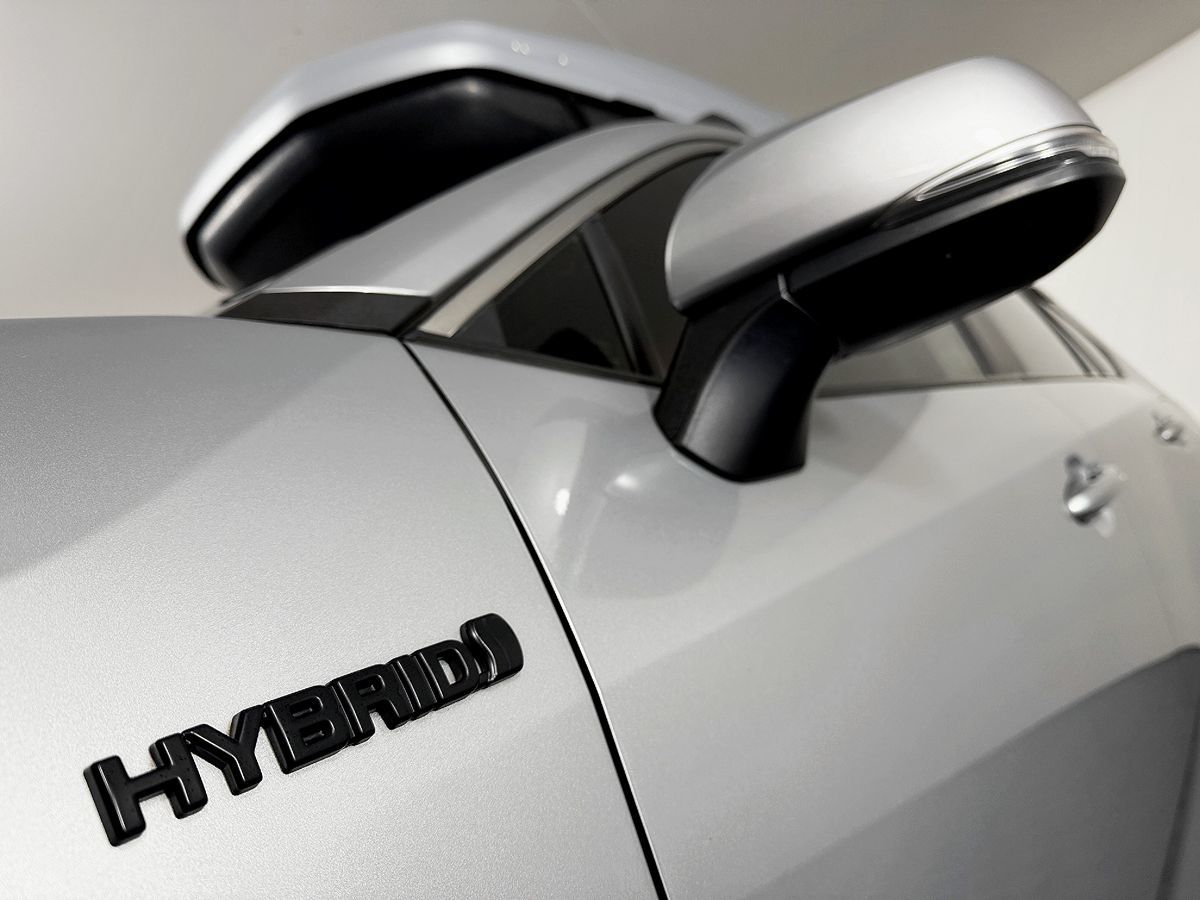 Toyota RAV4 photo 26