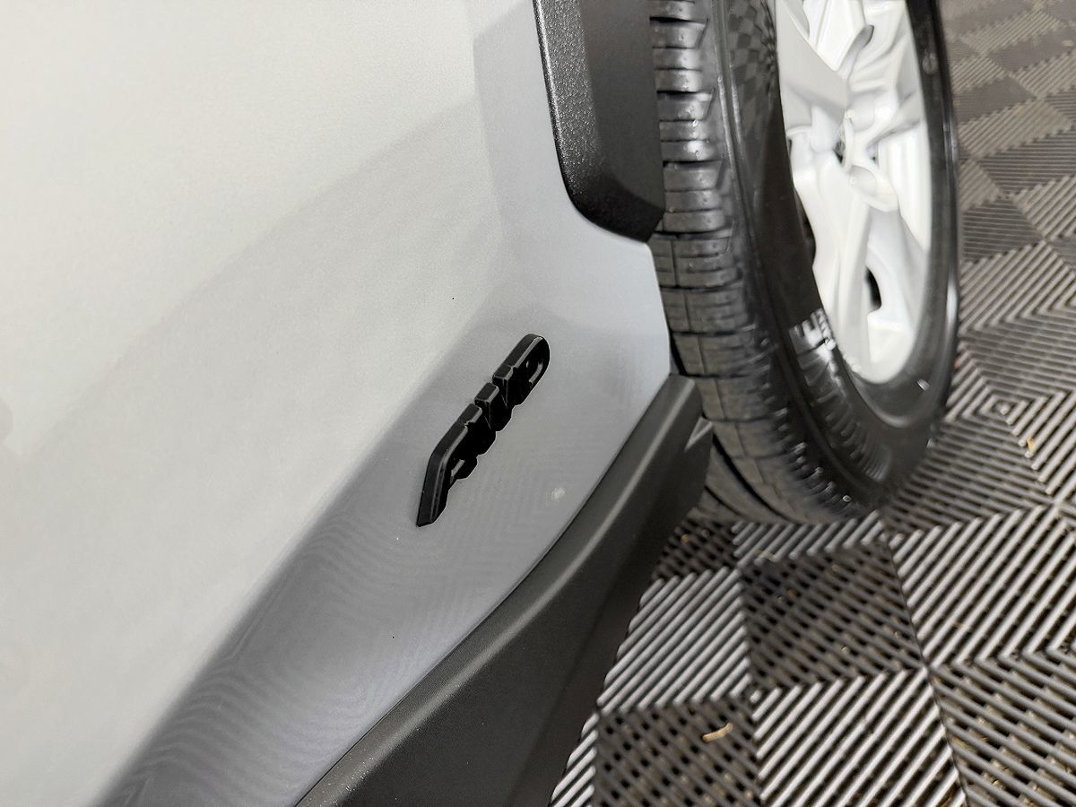 Toyota RAV4 photo 27