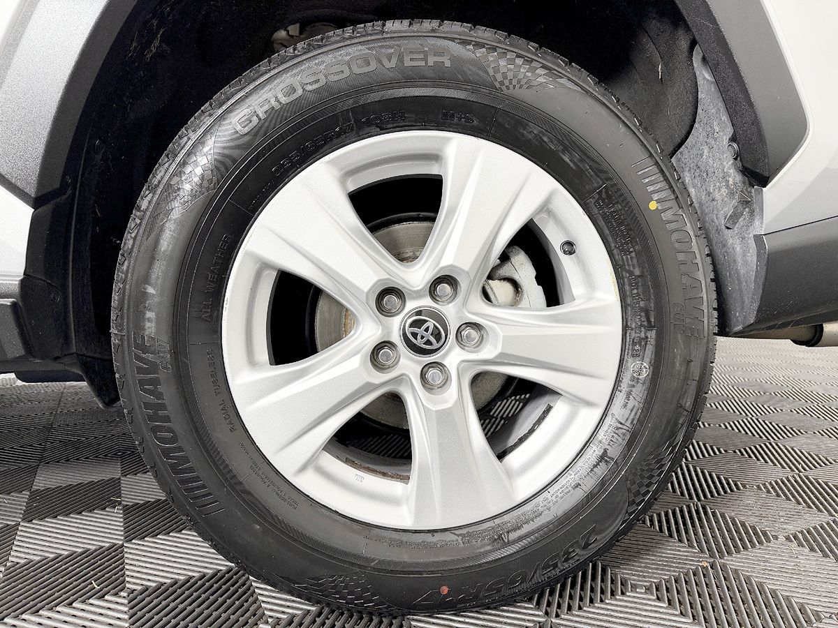 Toyota RAV4 photo 28