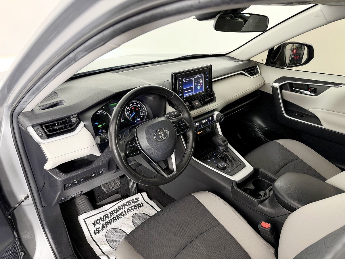 Toyota RAV4 photo 36