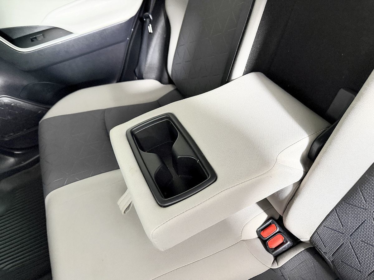Toyota RAV4 photo 43