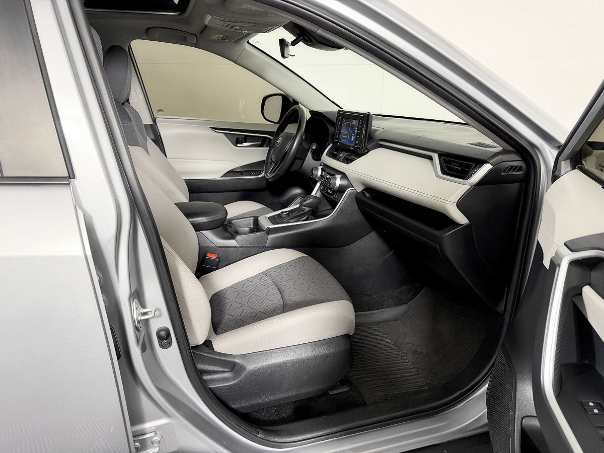 Toyota RAV4 photo 50
