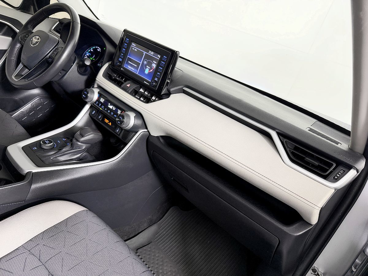 Toyota RAV4 photo 51