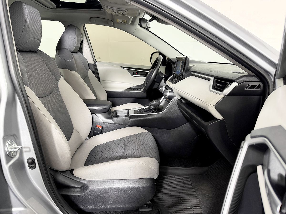 Toyota RAV4 photo 52
