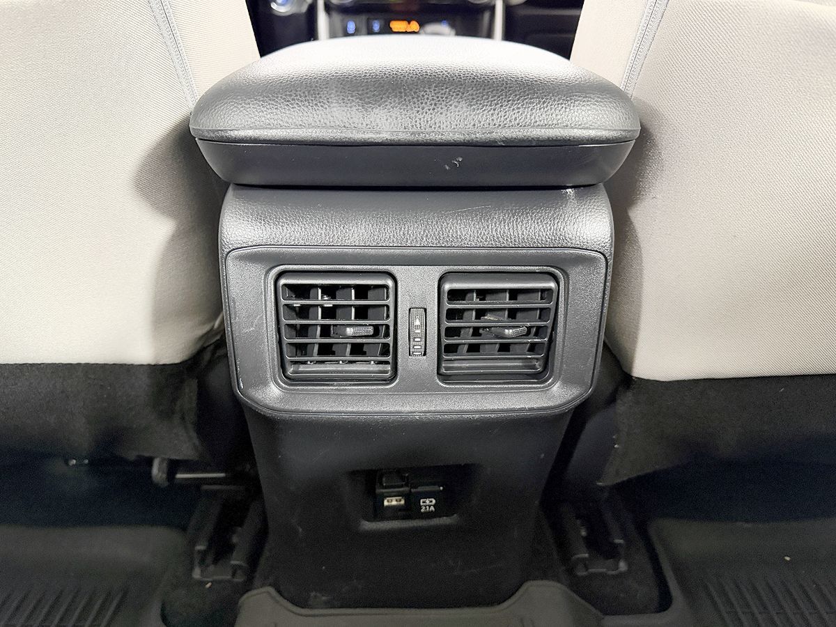 Toyota RAV4 photo 53