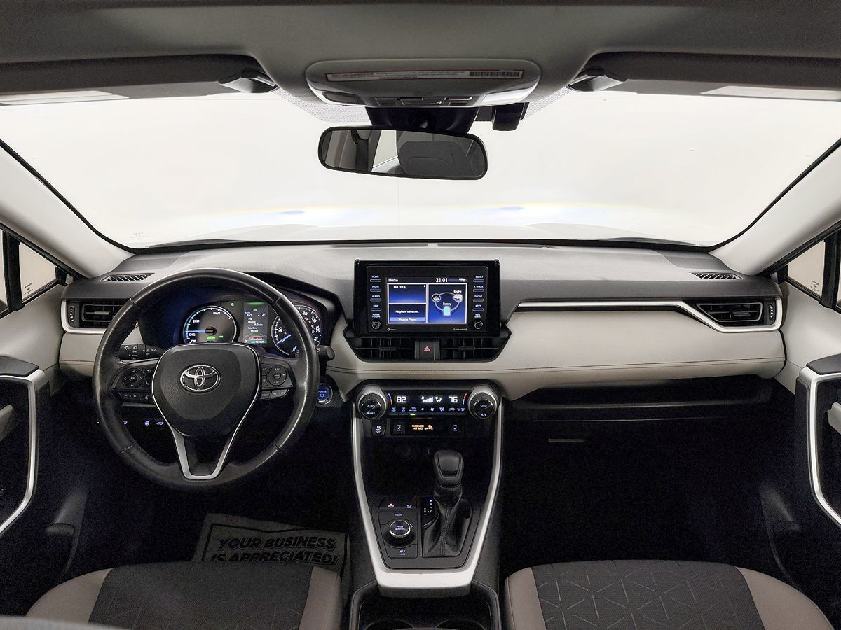 Toyota RAV4 photo 55