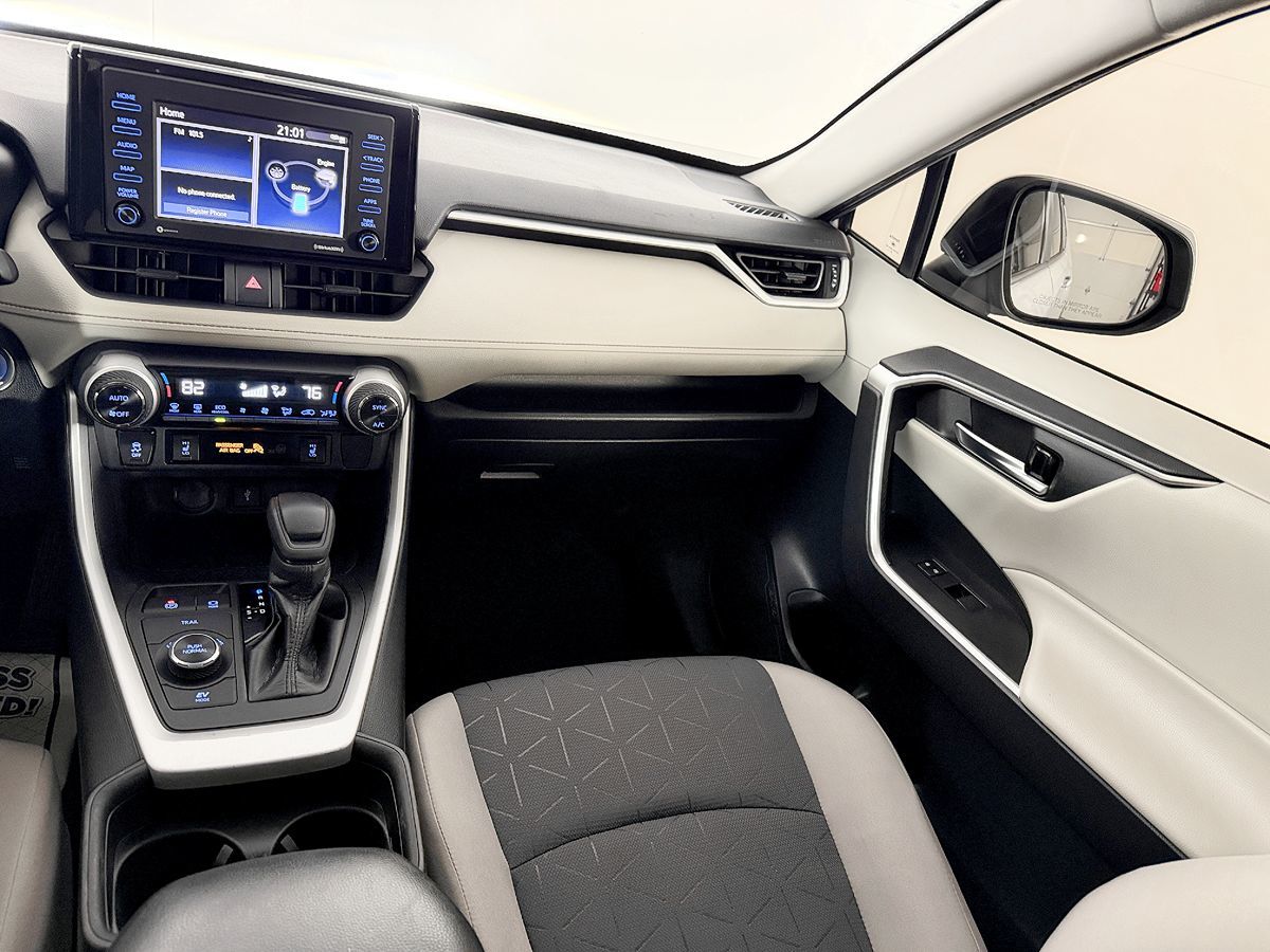 Toyota RAV4 photo 56