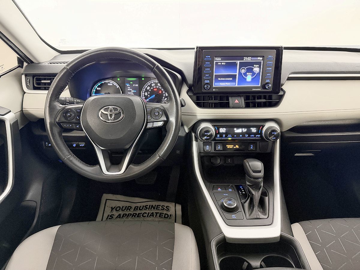 Toyota RAV4 photo 57