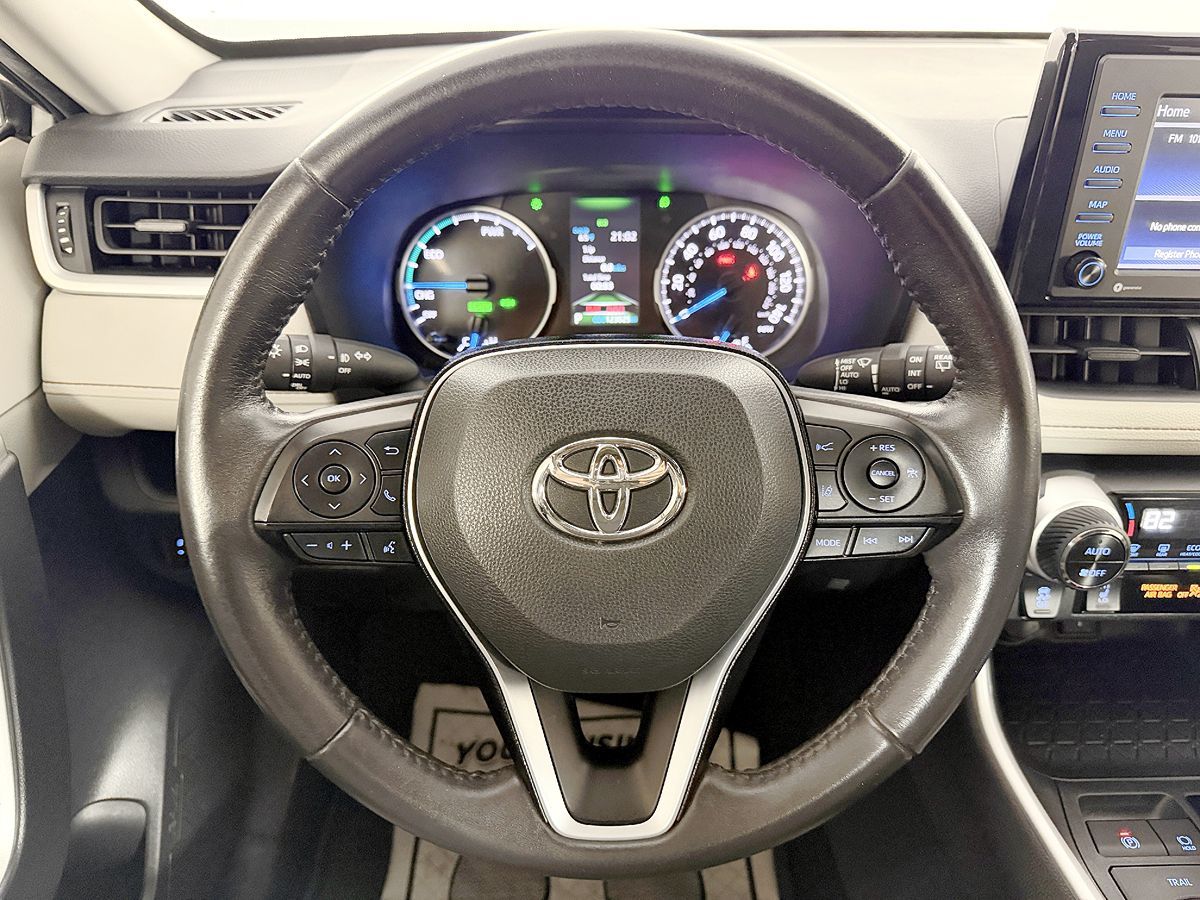 Toyota RAV4 photo 58