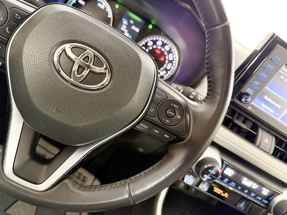 Toyota RAV4 photo 59