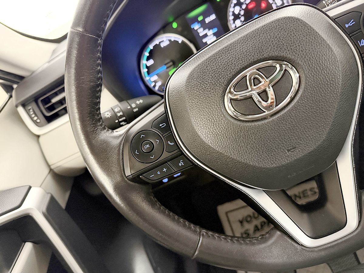 Toyota RAV4 photo 60