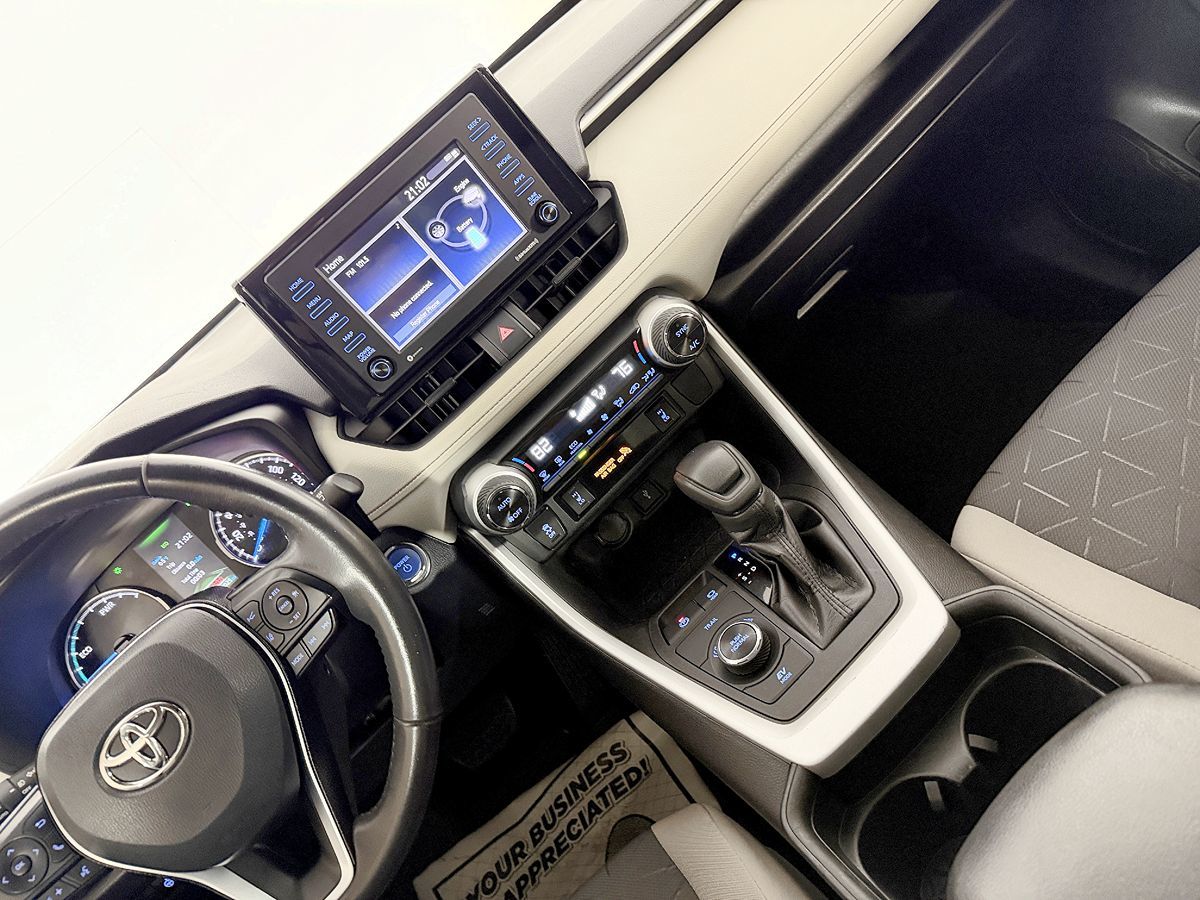 Toyota RAV4 photo 61