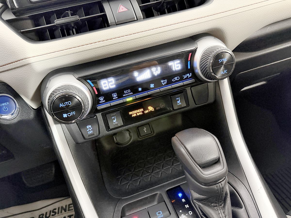 Toyota RAV4 photo 63