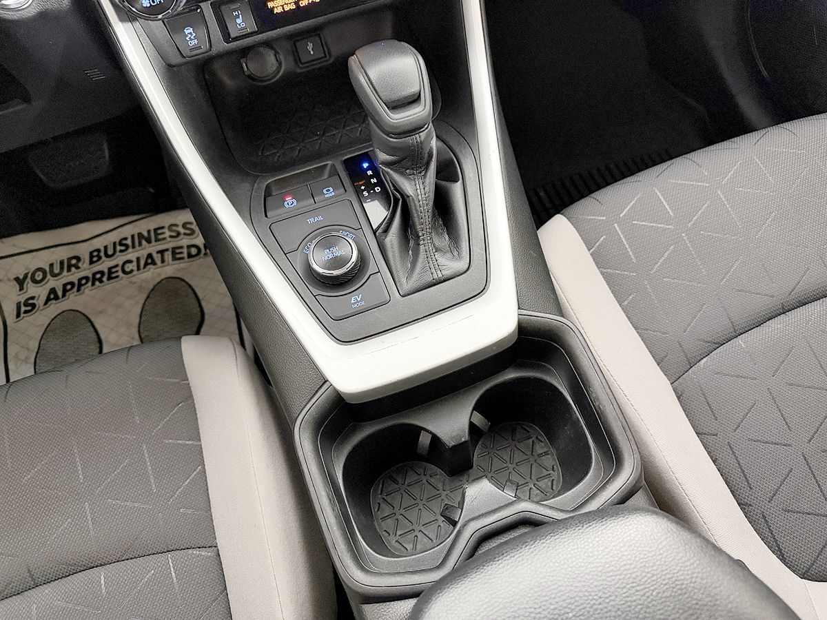Toyota RAV4 photo 64