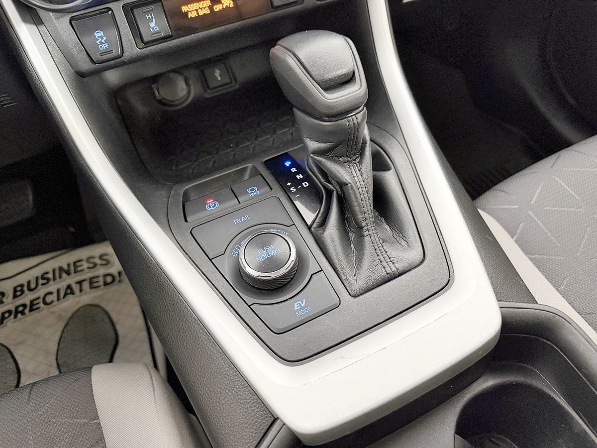 Toyota RAV4 photo 65