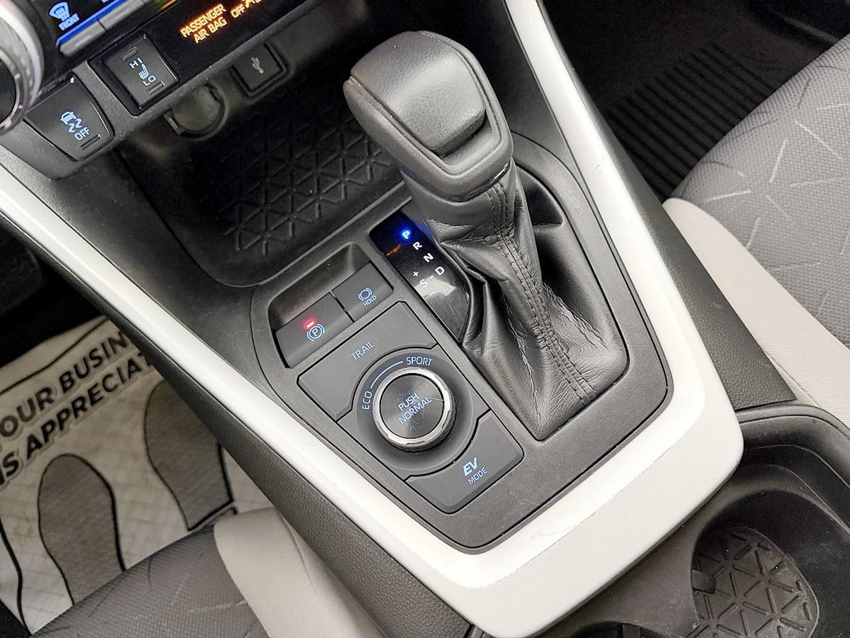 Toyota RAV4 photo 66