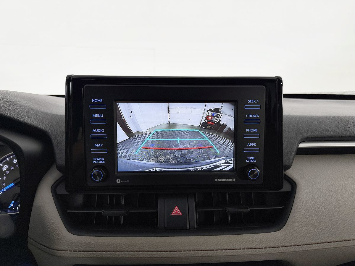 Toyota RAV4 photo 67