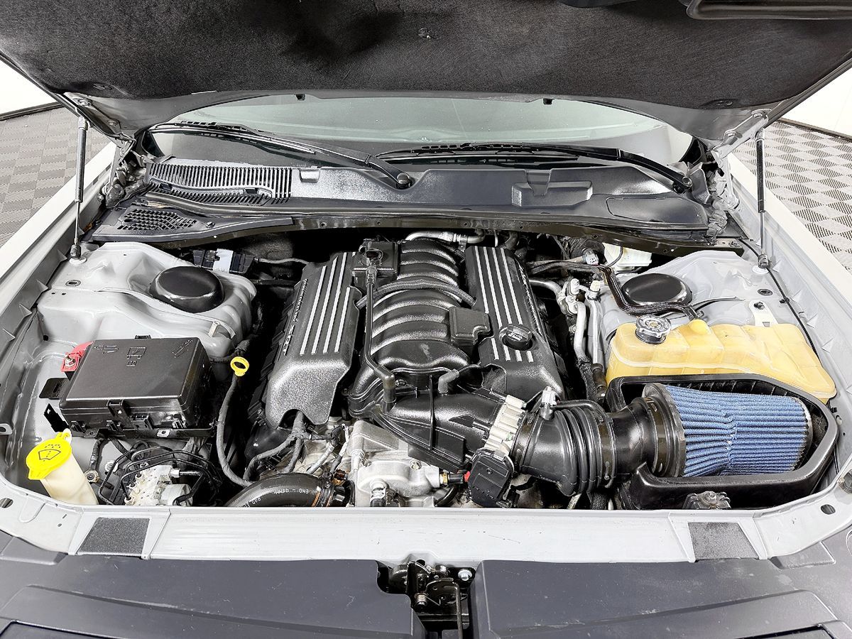 Dodge Challenger photo 20