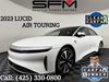 2023 Lucid Air Touring