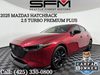 2025 Mazda Mazda3 Hatchback 2.5 Turbo Premium Plus