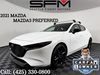 2021 Mazda Mazda3 Hatchback Preferred