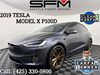 2019 Tesla Model X P100D