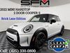 2022 MINI Hardtop 2 Door Cooper S
