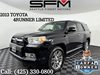 2013 Toyota 4Runner Limited