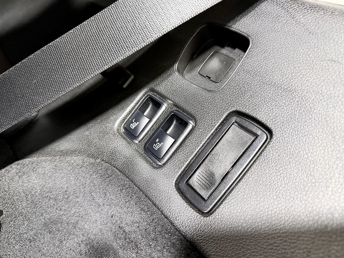 Mercedes-Benz GLS photo 16