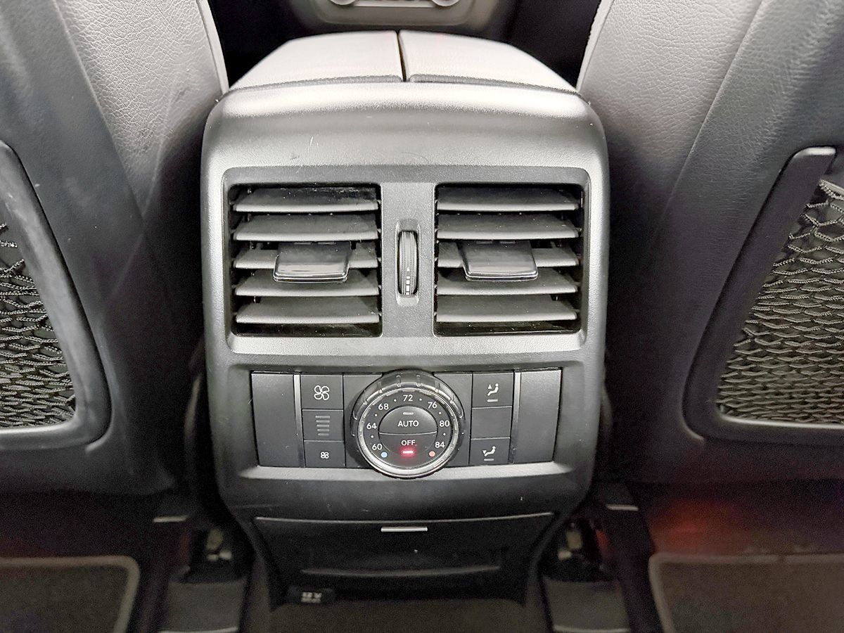 Mercedes-Benz GLS photo 55