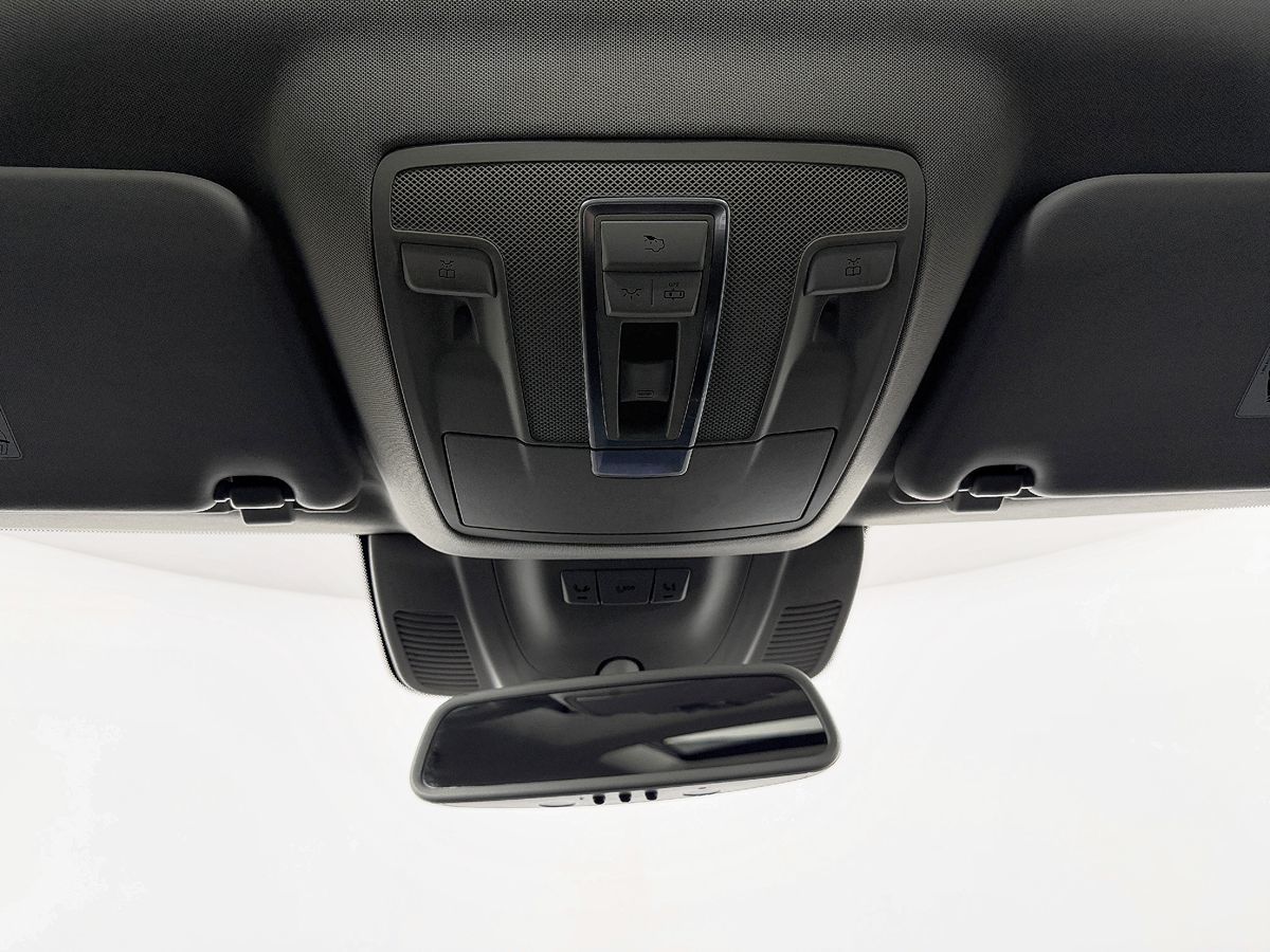 Mercedes-Benz GLS photo 56