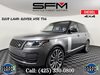 2018 Land Rover Range Rover HSE
