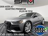 2019 Audi A7 Premium Plus