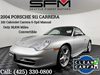 2004 Porsche 911 Carrera