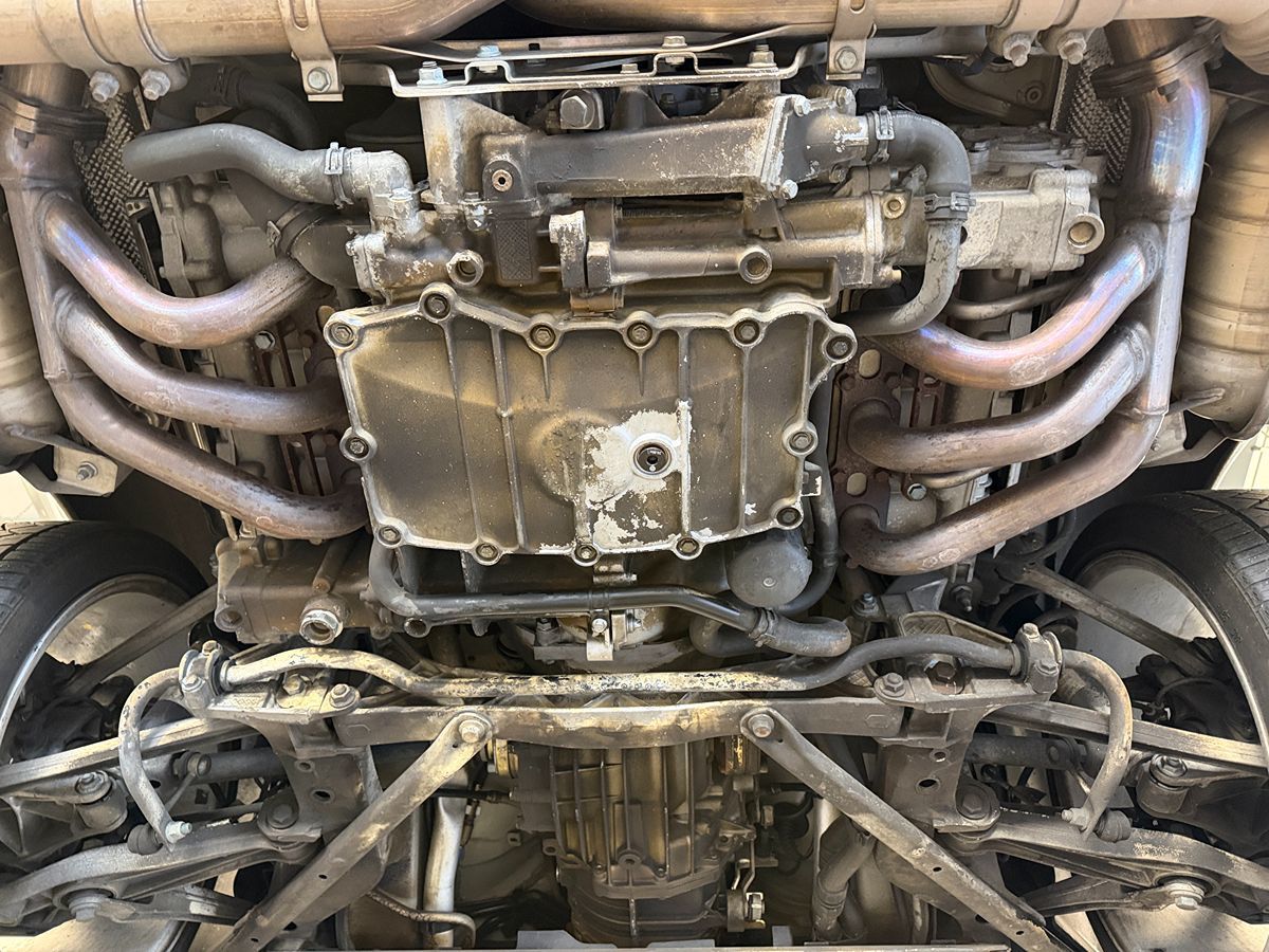 Porsche 911 photo 69