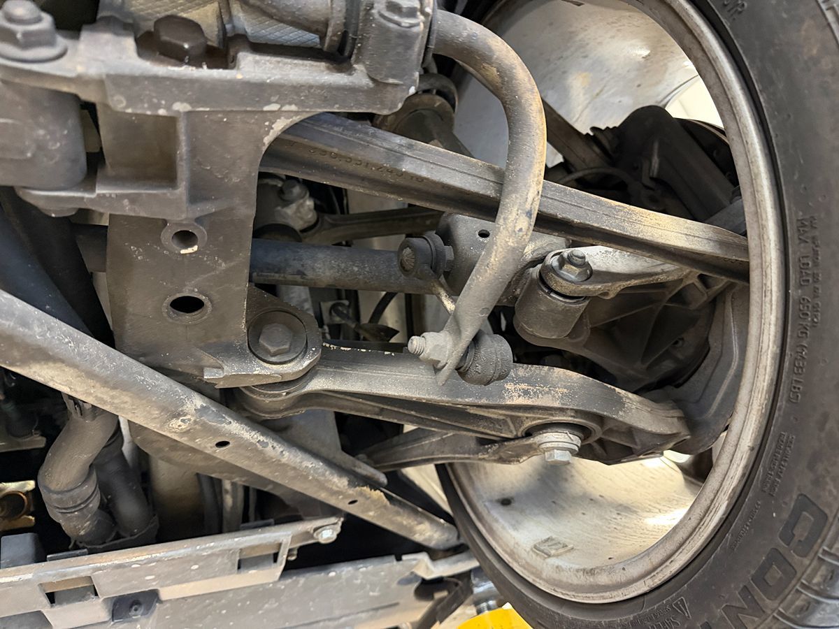 Porsche 911 photo 76